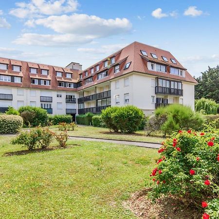 Appartement Alba - Welkeys 滨海维莱 外观 照片