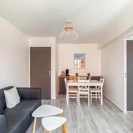 Appartement Alba - Welkeys 滨海维莱 外观 照片