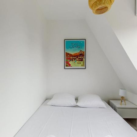 Appartement Alba - Welkeys 滨海维莱 外观 照片