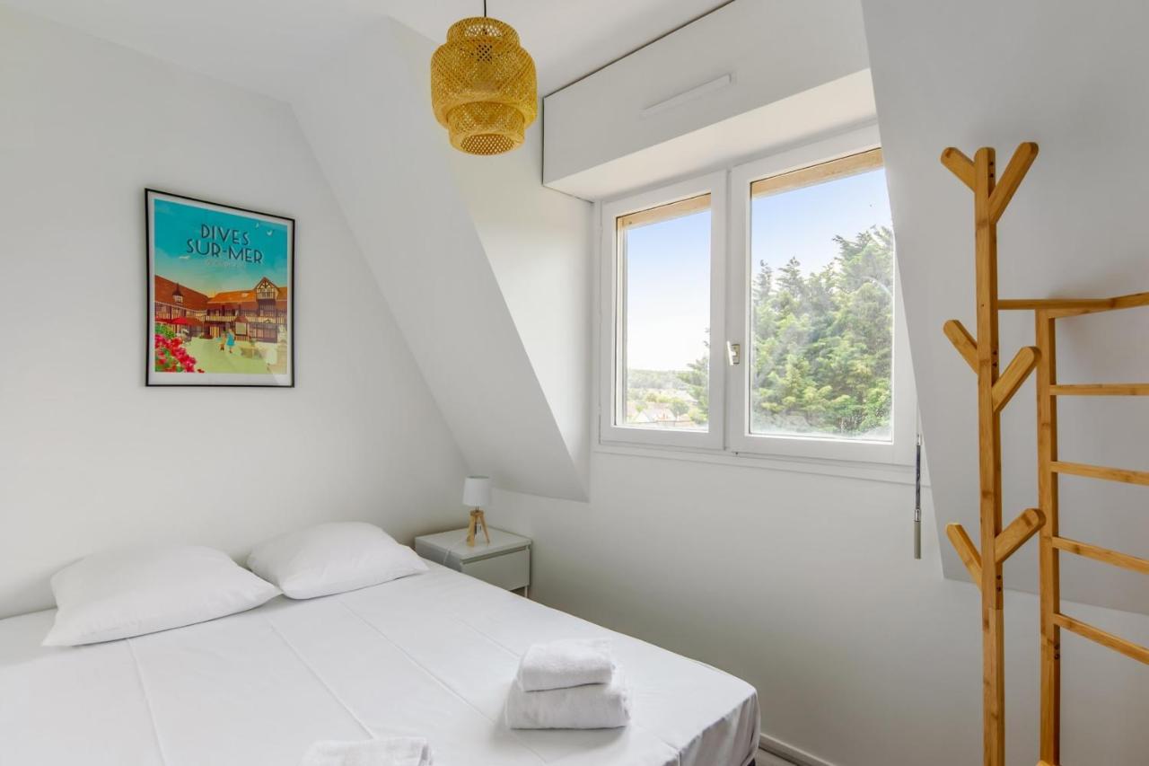 Appartement Alba - Welkeys 滨海维莱 外观 照片