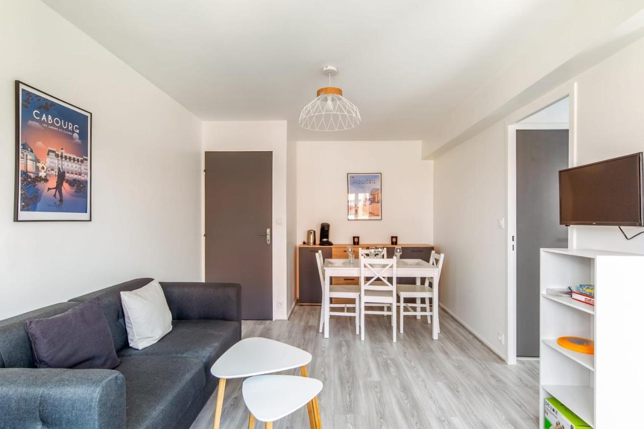 Appartement Alba - Welkeys 滨海维莱 外观 照片