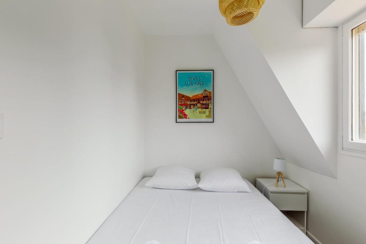 Appartement Alba - Welkeys 滨海维莱 外观 照片