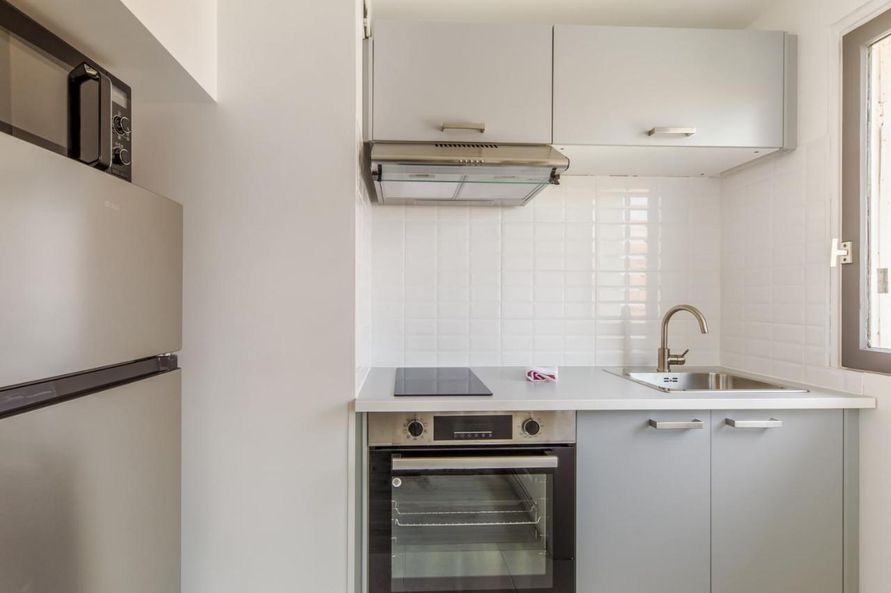 Appartement Alba - Welkeys 滨海维莱 外观 照片