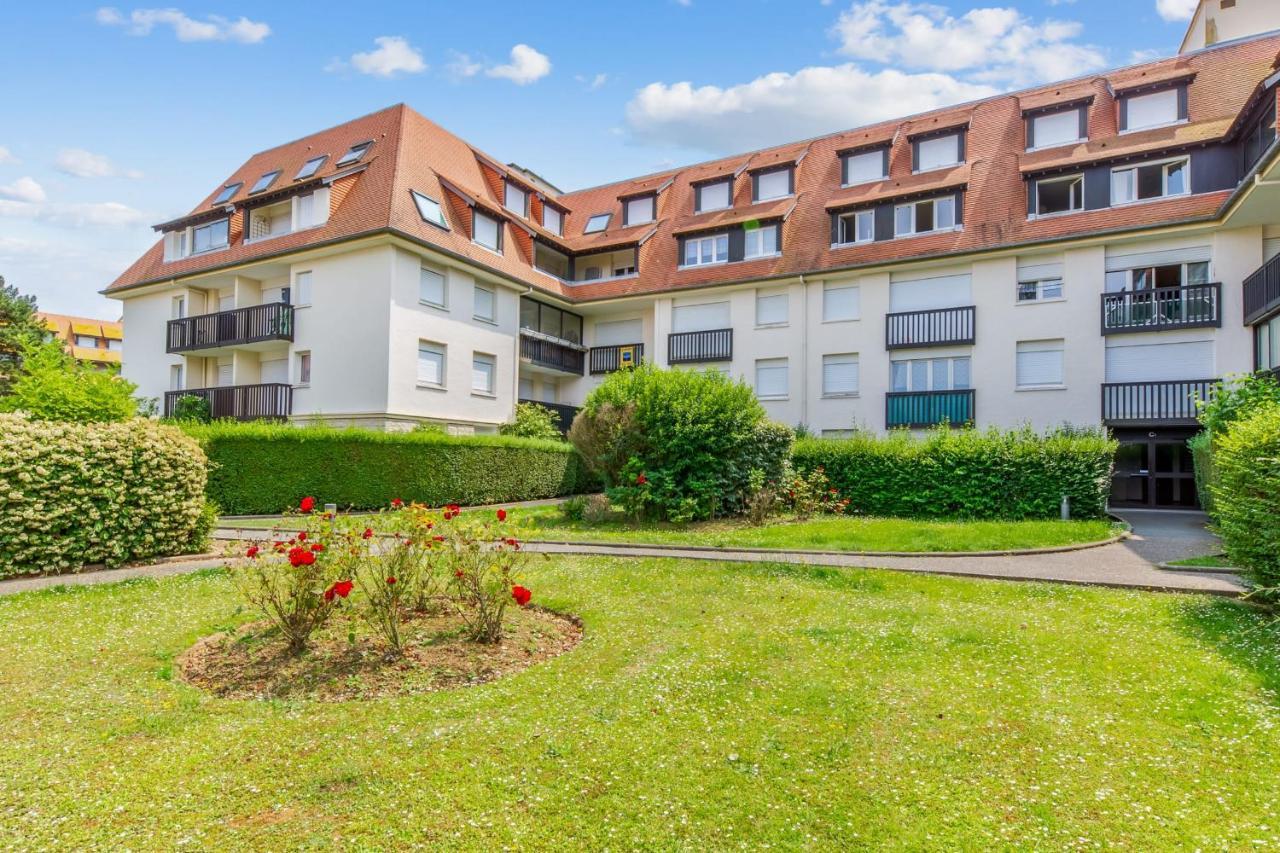 Appartement Alba - Welkeys 滨海维莱 外观 照片