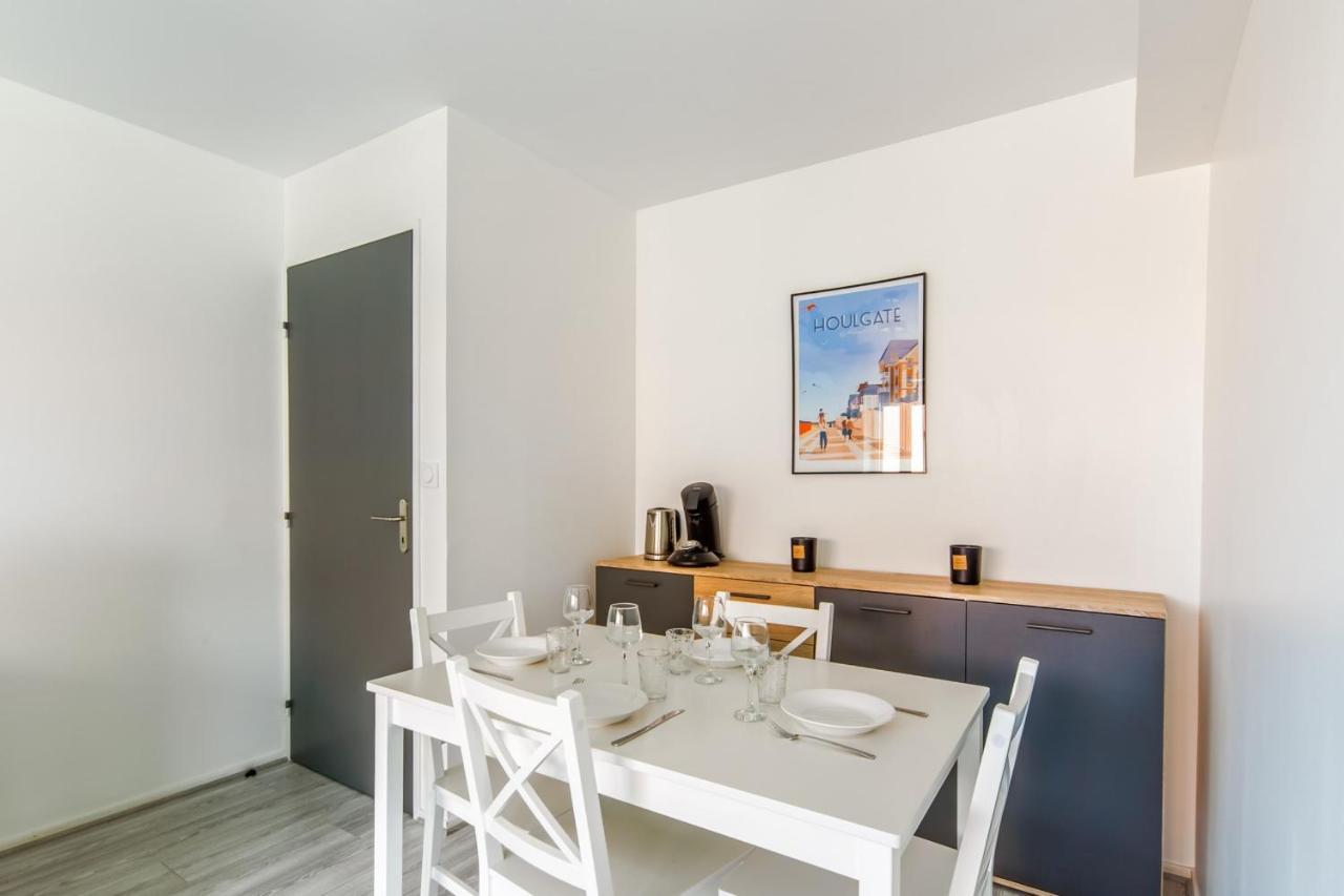 Appartement Alba - Welkeys 滨海维莱 外观 照片