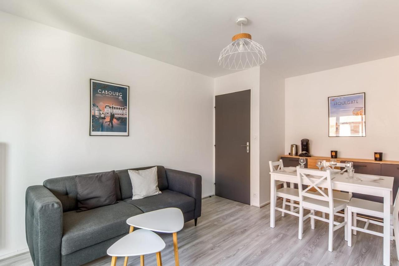 Appartement Alba - Welkeys 滨海维莱 外观 照片